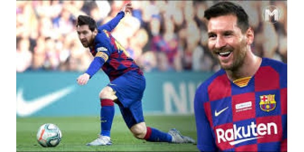 Messi zdecyduje się zostać w tym miesiącu